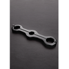 Steel By Shots Lederhals Pillory System Model 53572 - Restraint for Hands and Body