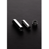 Steel By Shots Shots Stainless Steel Aroma Inhaler - Pocket Size, Durable Design