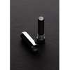 Steel By Shots Shots Stainless Steel Aroma Inhaler - Pocket Size, Durable Design