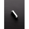 Steel By Shots Shots Stainless Steel Aroma Inhaler - Pocket Size, Durable Design
