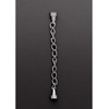 Steel By Shots Shots Mini Magnetic Pincher - Discreet Intimate Chain Clamp, Sidabrinis