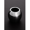Steel By Shots Mister B Oval Stainless Steel Ball Stretcher 1.4" / 3.5 cm Split Ring