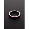 Steel By Shots Rimba Rainbow Flat Steel Comfort Support Ring 8x50mm