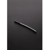 Steel By Shots Sinner Gear Stainless Steel Single End Dilator 0.3/0.8 cm Precision Tool