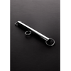 Steel By Shots Ouch! Stainless Steel Adjustable Spread Bar 30.5 cm with O-Rings