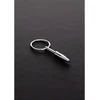 Steel By Shots Steel Solid Mini Plug (8mm)