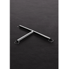 Steel By Shots Ouch! T-Bar Spreader Support Lightweight Adjustable Metal Juodas