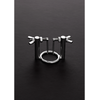 Steel By Shots Shots Vice Grip Adjustable Stainless Steel Urethral Expansion System