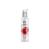 Swiss Navy 4 viename lubrikantas su poppin laukinių vyšnių skoniu – 4 fl uncijos / 118 ml
