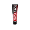 Swiss Navy Doc Johnson Anal Jelly Premium Lubricant with Clove 60 ml