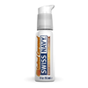 Swiss Navy Sliquid Swirl Salted Caramel Flavored Lubricant 30ml Edible Formula