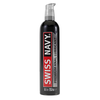 Swiss Navy Silicone-Based Intimate Lubricant 237ml Leak-Proof Bottle