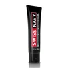 Swiss Navy Premium – Silikoninis analinis lubrikantas – 0,3 fl uncijos / 10 ml