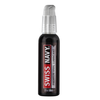 Swiss Navy Premium – Silikoninis analinis lubrikantas – 2 fl uncijos / 59 ml