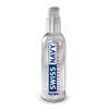 Swiss Navy Silicone Personal Lubricant 118ml Leak-Proof Pump