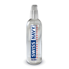 Swiss Navy Silicone Personal Lubricant 240ml Leak-Proof Pump