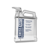 Swiss Navy Premium Vanduo-Based Lubricant 3785ml Leak-Proof Bottle