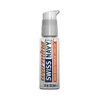 Swiss Navy Premium – šildantis lubrikantas vandens pagrindu – 1 fl uncija / 30 ml