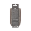 Touche By Shots Touche Mini Back Strap Charcoal Exfoliating Hemp-Flax Priedas