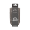Touche By Shots Touche Mini Back Strap Charcoal Exfoliating Hemp-Flax Priedas
