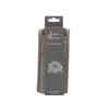 Touche By Shots Touche Standard Back Strap with Charcoal and Hemp Exfoliating Surface