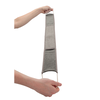 Touche By Shots Touche Standard Back Strap with Charcoal and Hemp Exfoliating Surface