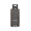 Touche By Shots Touche Standard Back Strap with Charcoal and Hemp Exfoliating Surface