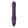 Vive By Shots VIVE VIVE047 Dual Air Wave Strapless System with Triple Motor Control