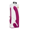 Vive By Shots VIVE VIVE047 Dual Motor Air Wave Strapless Intimate System, Violetinė