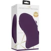 Vive By Shots VIVE Hana Pulse Wave Finger Device Violetinė - Ergonomic, 10 Modes, Atsparus vandeniui