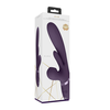 Vive By Shots Kura Advanced Thrusting G-Spot Model with Flapping System, Violetinė