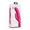 Vive By Shots Vive May - Pulse-Wave &amp; C-spot &amp; G-Spot Rabbit - Rožinė