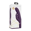 Vive By Shots Vive May - Pulse-Wave &amp; C-spot &amp; G-Spot Rabbit - Violetinė