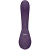 Vive By Shots Vive Vibrator G taško klitorio daugiafunkcinis 10 režimas