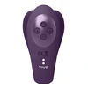 Vive By Shots „Vive“ MOTERIS VIBRATORIUS PORoms, skirtas klitorio makšties pulsavimui 10 USB REŽIMAS