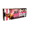 Xr Brands Trinity 360° Rotating Intimate Swing with Adjustable Support Straps