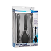 Xr Brands CleanStream All-In-One Shower Cleansing System with Travel Bulb