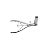 XR Brands Master Series Intimate Expander Stainless Steel Adjustable