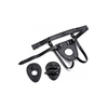 XR Brands Ass Holster Adjustable Harness for Anal Accessories Juodas