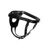XR Brands Ass Holster Adjustable Harness for Anal Accessories Juodas