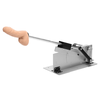 Xr Brands AXIS Multi-Angle Intimate Thrusting Machine with Adjustable Angle