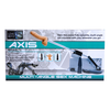 Xr Brands AXIS Multi-Angle Intimate Thrusting Machine with Adjustable Angle