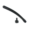 Xr Brands CleanStream Silicone Comfort Nozzle Flexible Attachment 16 cm