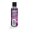 Xr Brands Creature Slime Violetinė Vanduo-Based Lubricant 118ml Unscented Formula