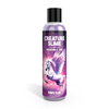 Xr Brands Creature Slime Violetinė Vanduo-Based Lubricant 236ml Unscented Formula
