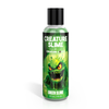 Xr Brands Creature Slime Žalias Vanduo-Based Lubricant 118ml Unscented Formula
