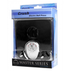XR Brands Crush Electro CBT Board - Adjustable Electro-Stimulation System