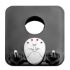 XR Brands Crush Electro CBT Board - Adjustable Electro-Stimulation System
