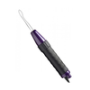 Xr Brands Zeus Twilight Wand Deluxe Edition - Intimate Electro-Stimulation Set, 5 Attachments