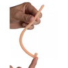 Xr Brands Dockers Silicone Urethral Dilator Set - Flexible Textured 3-Piece Kit